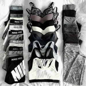 GYM / WORKOUT MYSTERY BOX